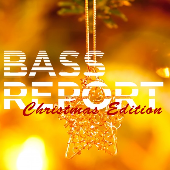 Bass Report 111 Christmas