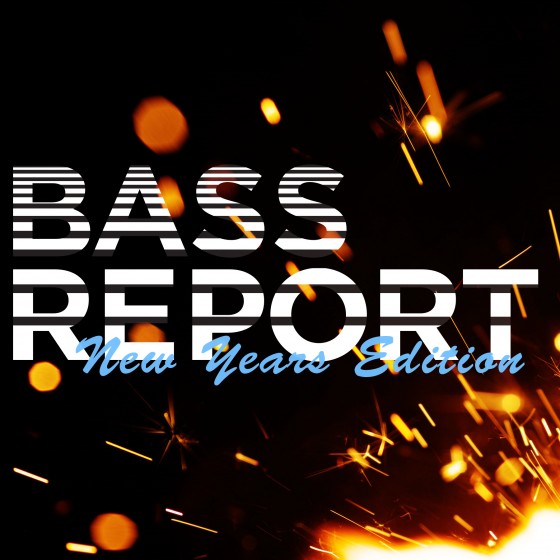 Bass Report 112 New Years