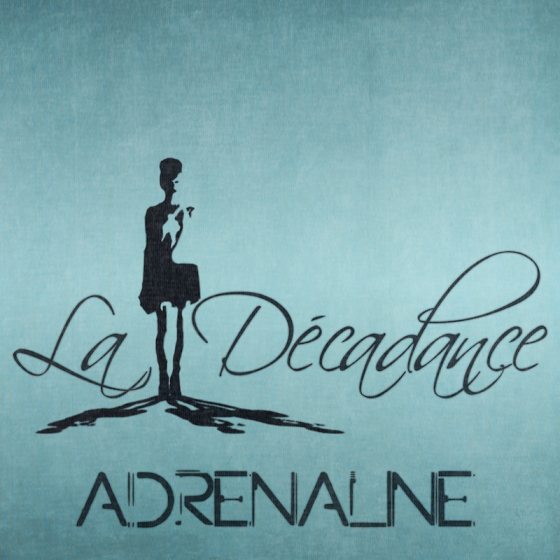 adrenalineCover