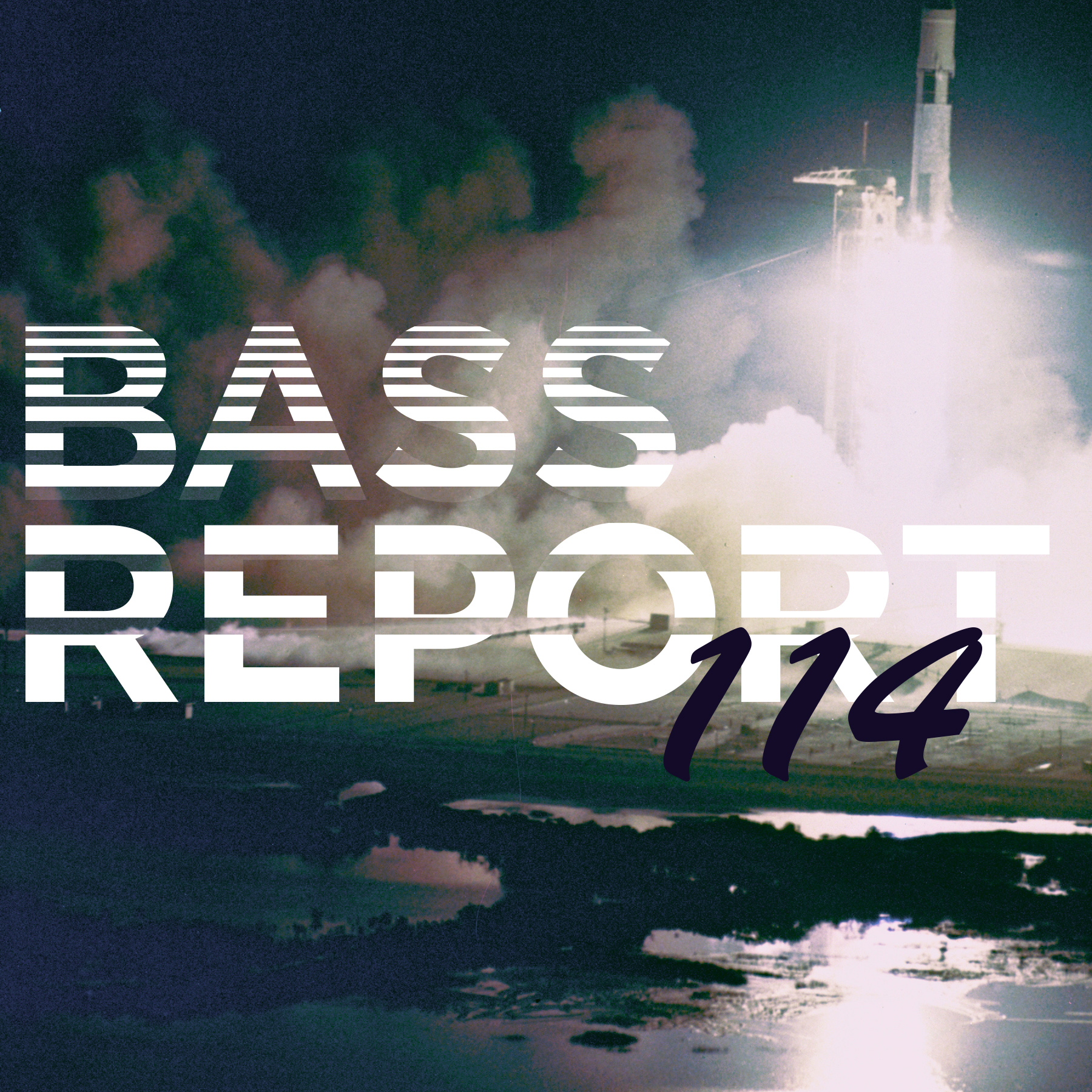 Bass Report 114