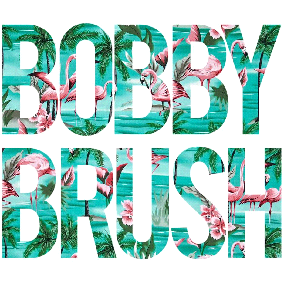 Bobby Brush