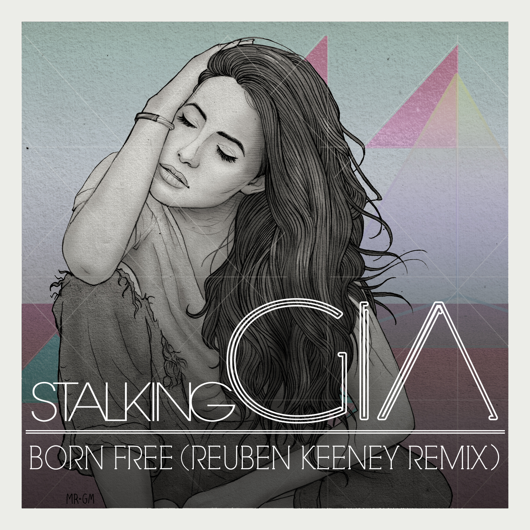 Born-Free-Reuben-Keeney-Edition