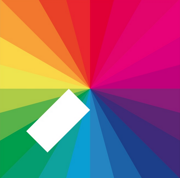 Jamie xx - I Know There's Gonna Be (Good Times) ft. Young Thug & Popcaan
