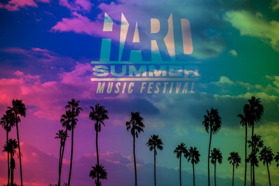 Hard Summer Music Festival 
