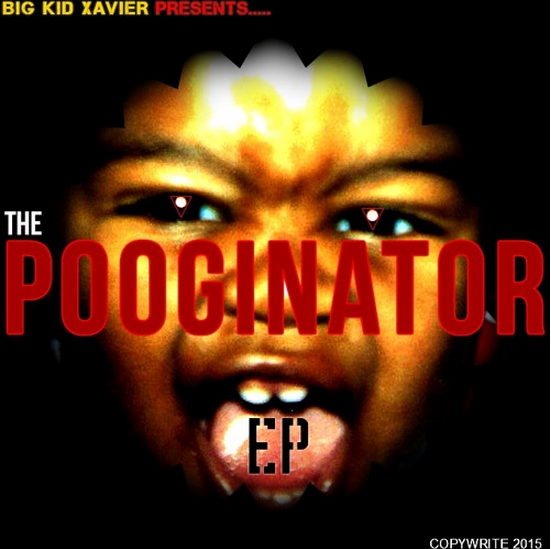 THE POOGINATOR EP