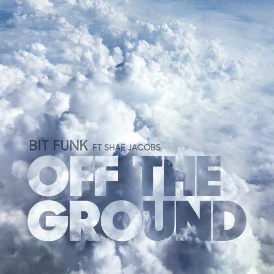 Bit Funk - Off The Ground - COVER 1500px sRGB