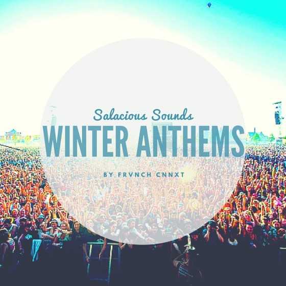 Winter Anthems