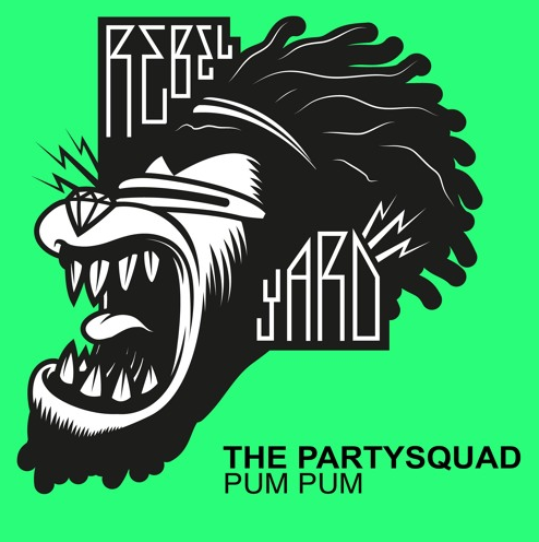 The Partysquad - Pum Pum
