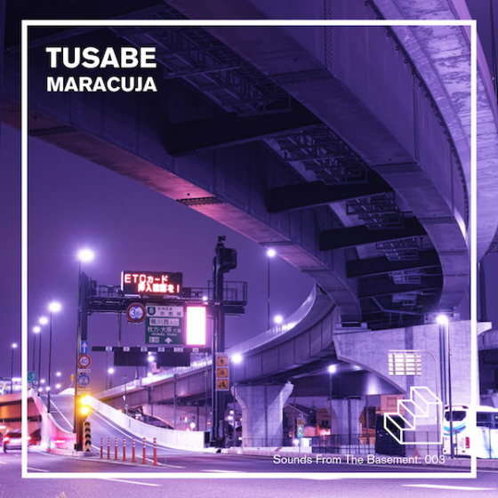 Tusabe - Maracuja