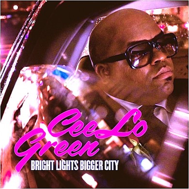 Tommie Sunshine and Gianni Cee Lo Green – Lights, Bigger City | Salacious Sound