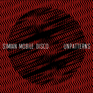you almost expect an album called 'Unpatterns' to sound like a bunch of meterless tonal drifts composed off of star charts