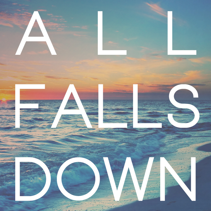 Kanye West – All Falls Down (Instrum Remix) | Salacious Sound