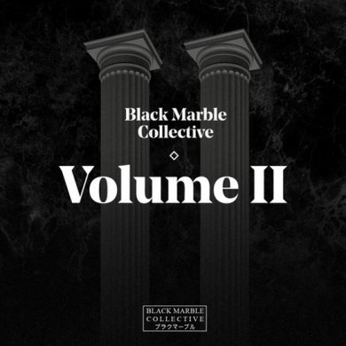Black Marble Collective - Volume II
