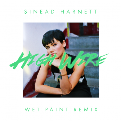 Sinead Harnett remixed by Wet Paint
