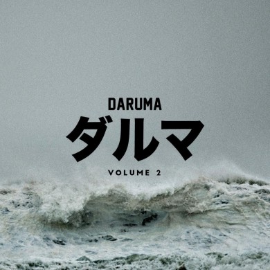 Daruma Vol. 002