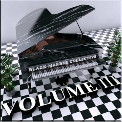 Black Marble Collective - Vol. 3