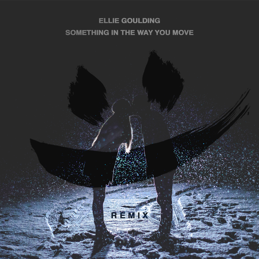 Ellie Goulding – Something In The Way You Move (SMLE Remix) | Salacious ...