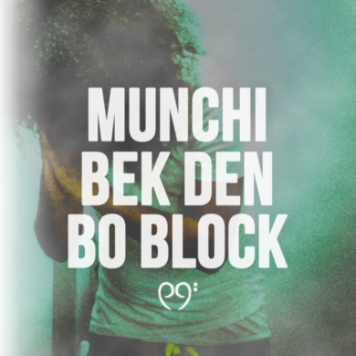 Munchi - Bek Den Bo Block